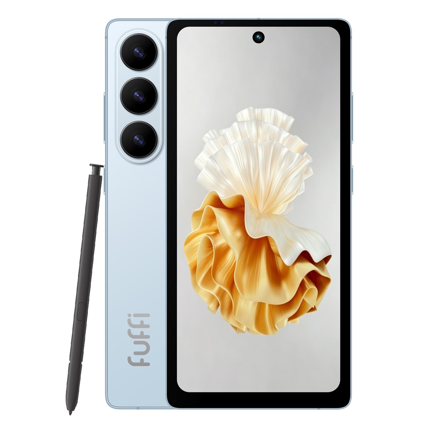 Fuffi S26 Pro 6.56-Inch HD Screen, 3gb RAM 32GB ROM, Octa-Core Processor, 4g Network, Dual Sim, Stylus Pen, 4100mah Battery, Android Phone