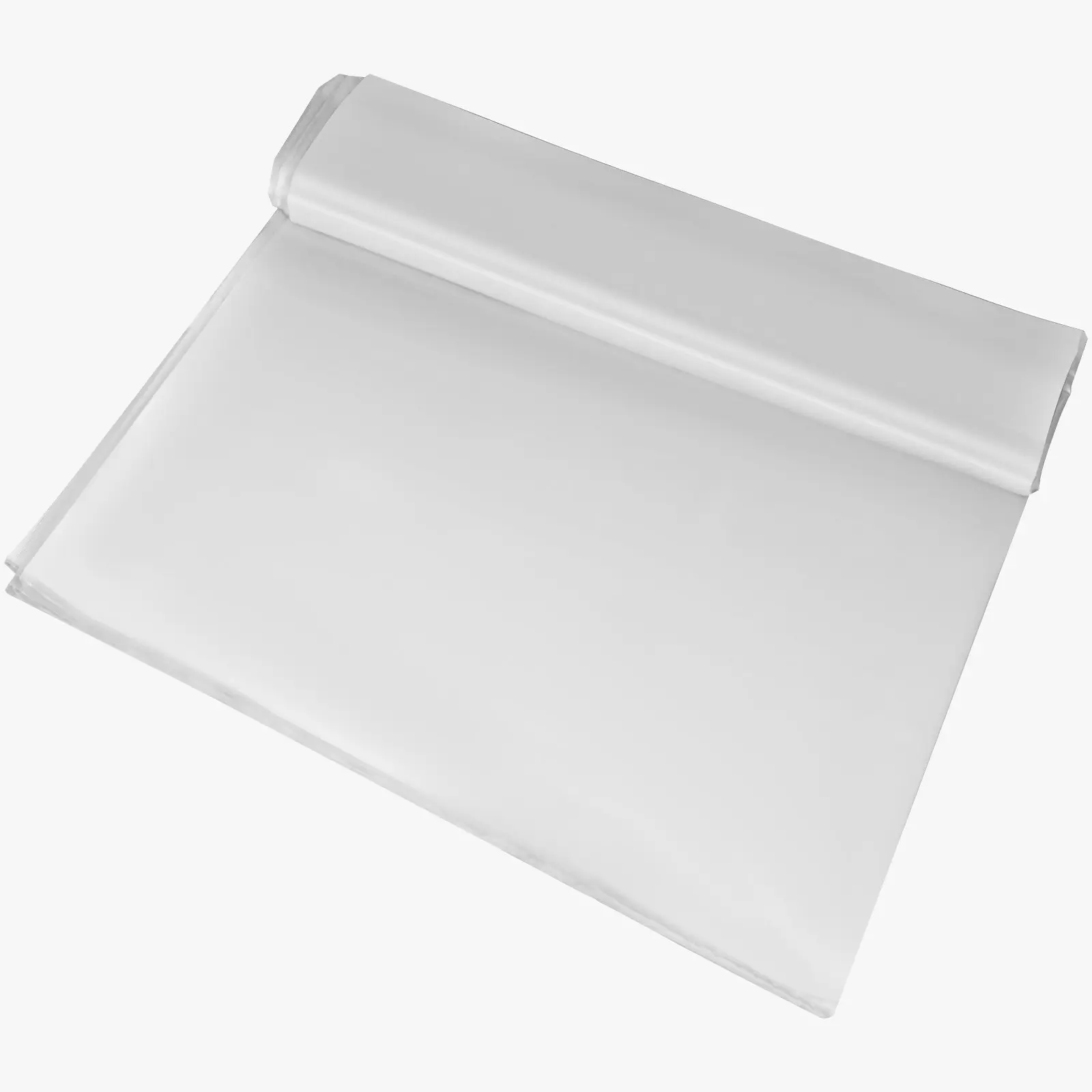 Greenhouse Film 25x 40 ft, Greenhouse Polyethylene Film 6 Mil Thickness, Greenhouse Plastic Greenhouse Clear Plastic Film UV Resistant, Polyethylene Film Keep Warming, Superior Strength