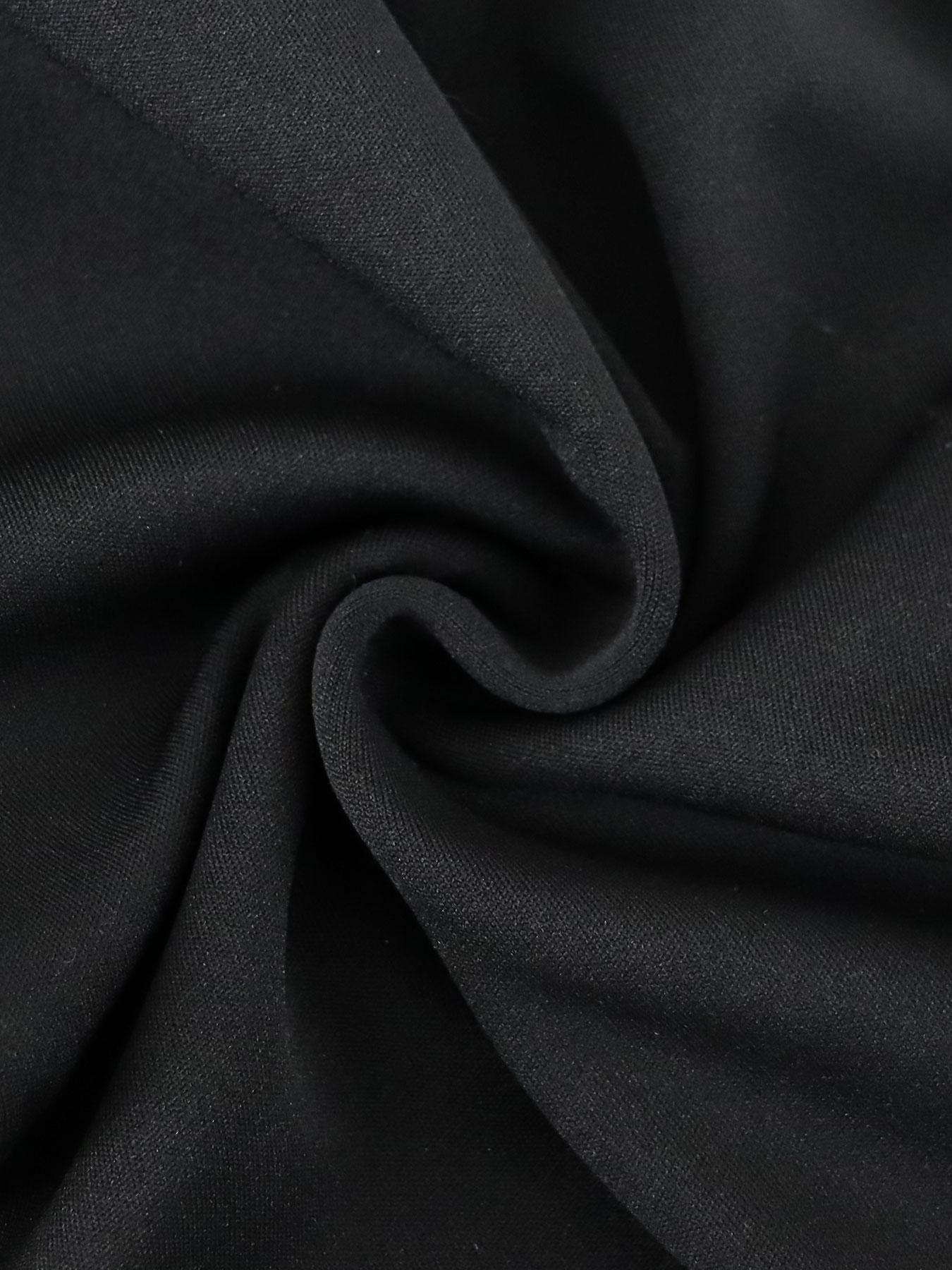 Plus Size 2 Piece Tracksuit Set for Women – Zip Up Long Sleeve Jacket and High Waist Pants, Casual Streetwear Outfit, Plain Tracksuit Set