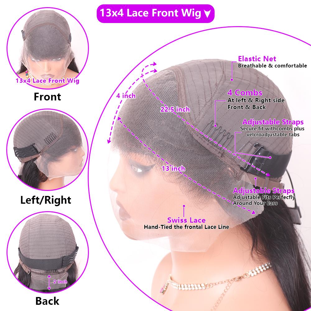 Kinky Curly Lace Front Human Hair Wig 30 36 Inches Curly Human Hair Wig 180 Density Brazilian Remy 13x4 13x6 Transparent Hd Lace Frontal Wigs Deep Wave Human Hair Wig For Women Pre Plucked TikTokShopHolidayHaul Kinky Curly Lace Front Human Hair Wig 30 36 Inches Curly Human Hair Wig 180 Density Brazilian Remy 13x4 13x6 Transparent Hd Lace Frontal Wigs Deep Wave Human Hair Wig For Women Pre Plucked TikTokShopHolidayHaul