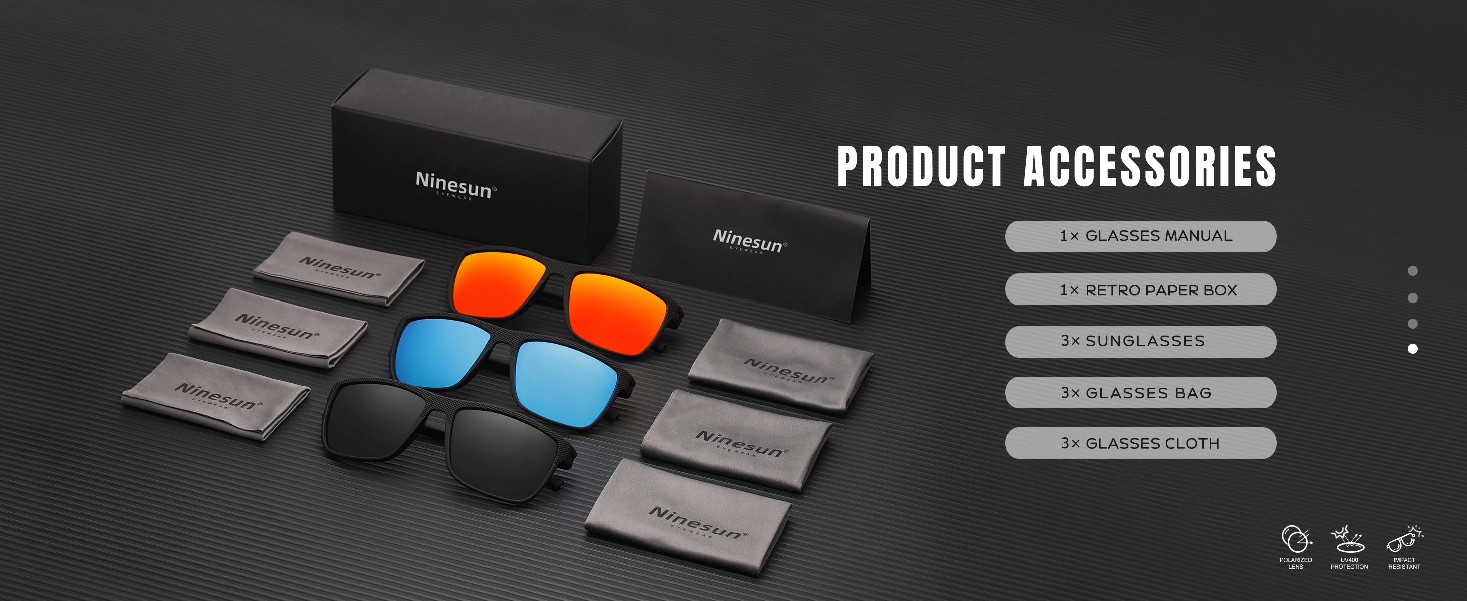 Ninesun 4 pairs sunglasses Men classic vintage glasses HD lens Outdoor sports fishinrtg bike golf fashion sports sunglasses UV400 protection SY-156 Windproof Ninesun 4 pairs sunglasses Men classic vintage glasses HD lens Outdoor sports fishinrtg bike golf fashion sports sunglasses UV400 protection SY-156 Windproof