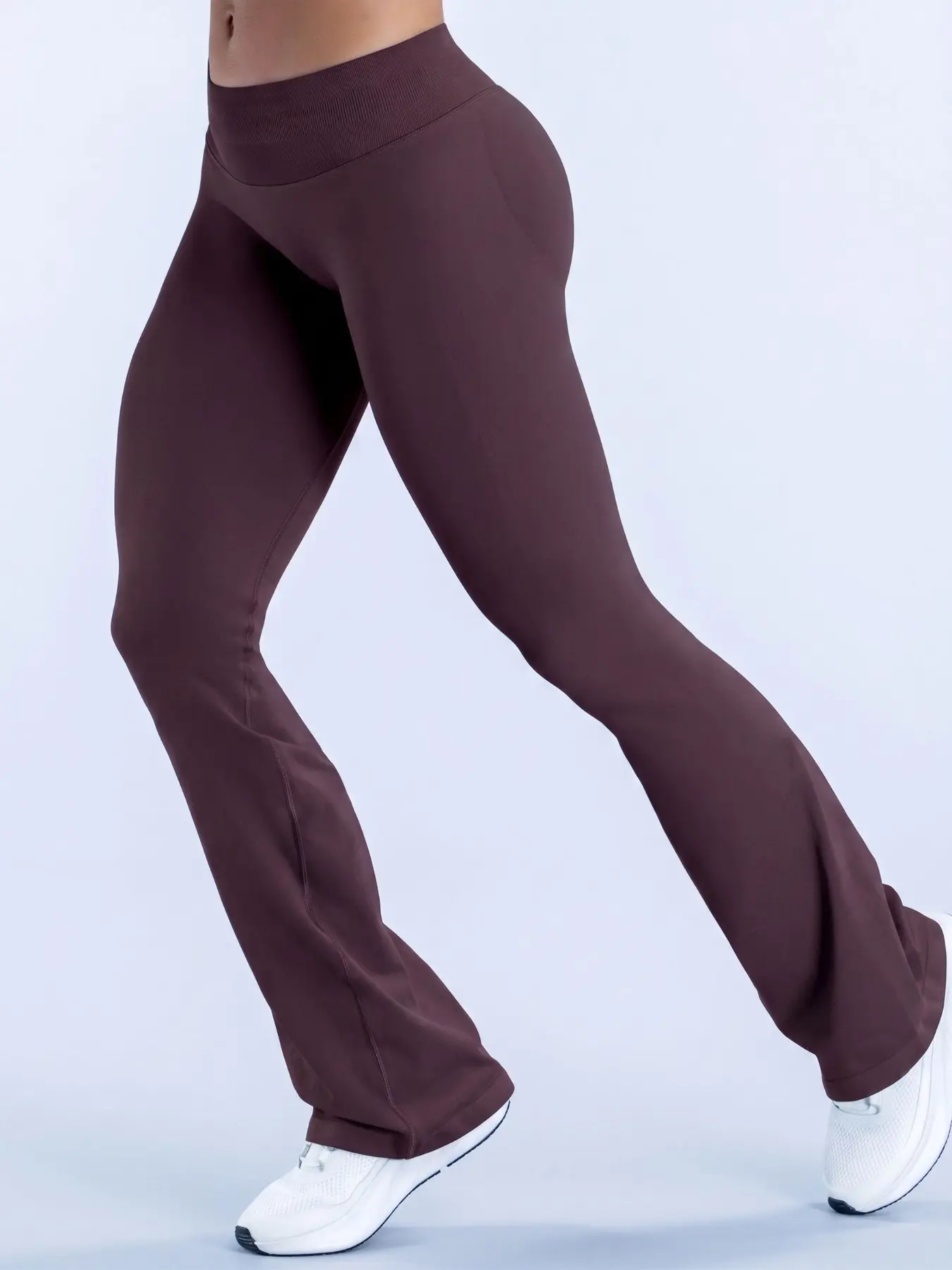 Dark coffee color