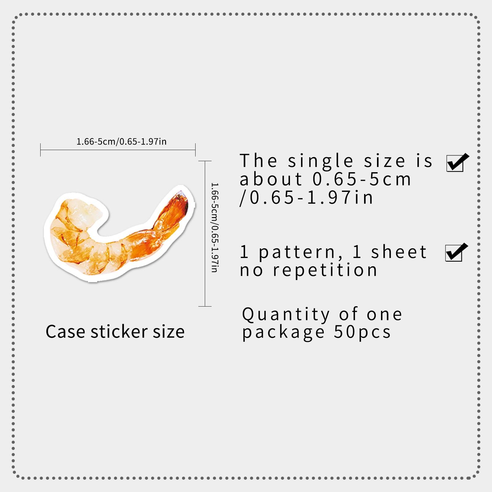 50 Pieces American Retro Graffiti Stickers, Cartoon Creative Collage Decorations, Phone Case Skateboard Notebook Stickers