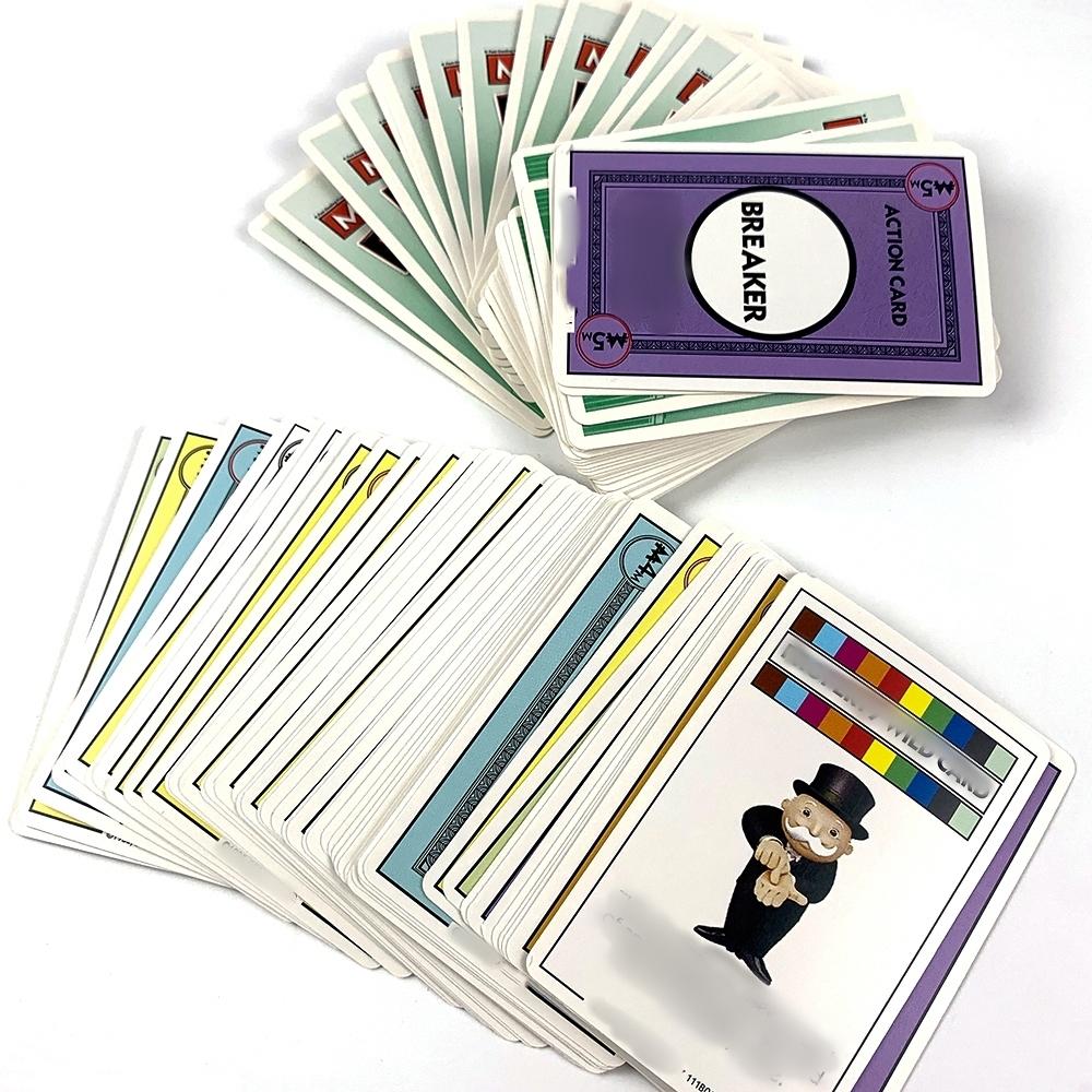 Super Exciting Strategy Card Game, Christmas Party, New Year Gathering, Casual Board Game Gift, Family Friend Interaction, Essential Holiday Party Game!