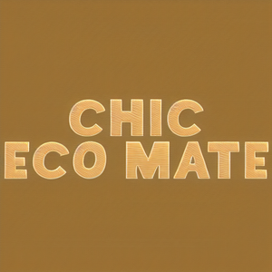 Chic Eco Mate