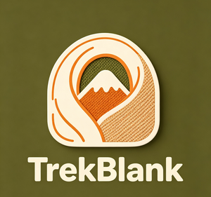 TrekBlank