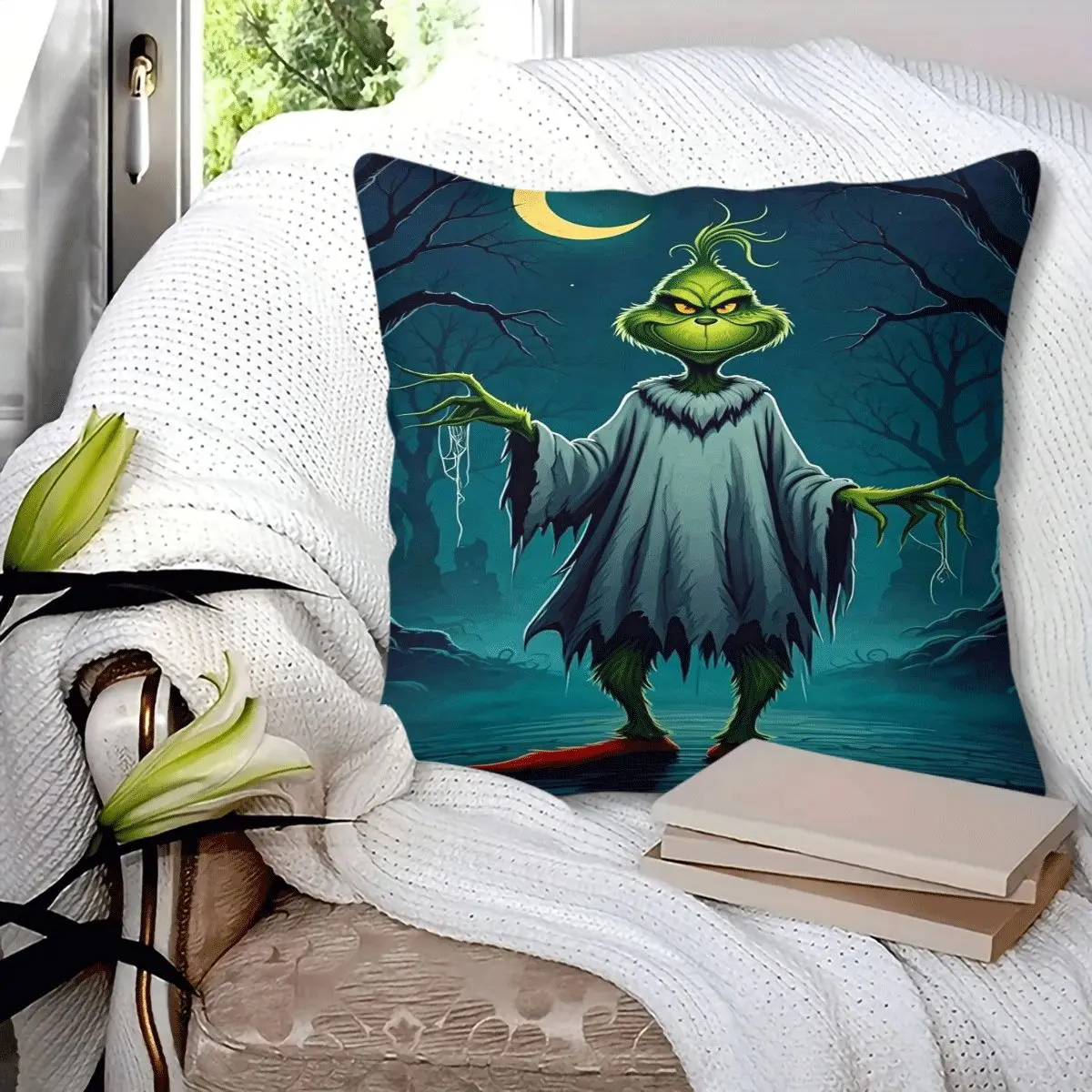 I
