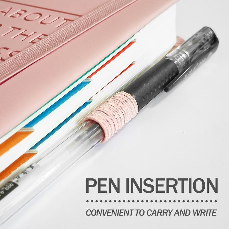 【Christmas Gift】2026 Planner Notebook, Teacher Planner, 365 Day Plan, Cover, Weekly Monthly Planning, School Office Work Organizer, Premium Thick Paper