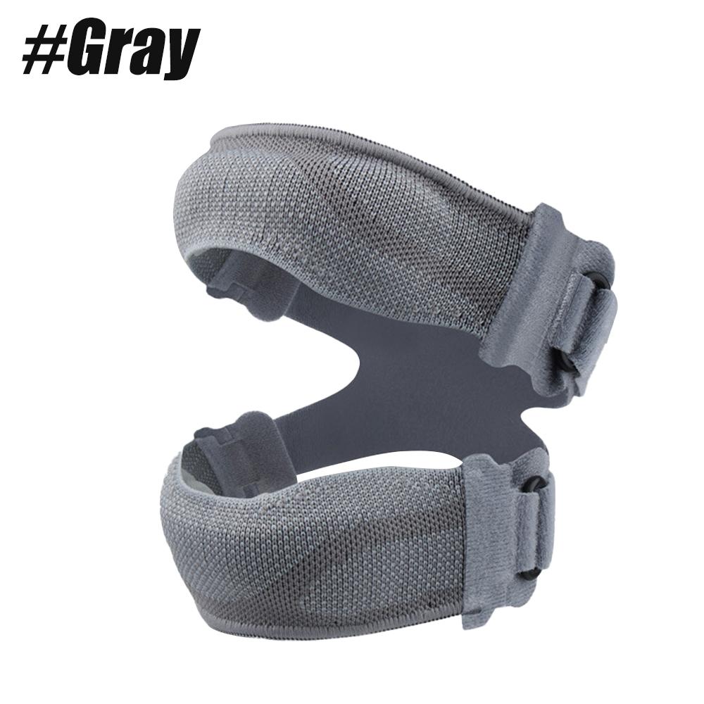 1PCS Knee Brace for Running & Basketball - Adjustable Compression Support with Patella Strap, Sports Knee Pads