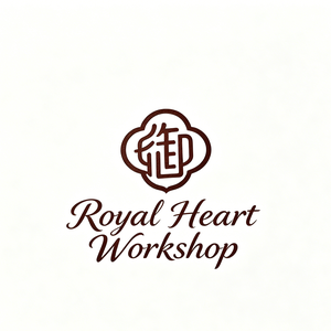 Royal Heart Workshop
