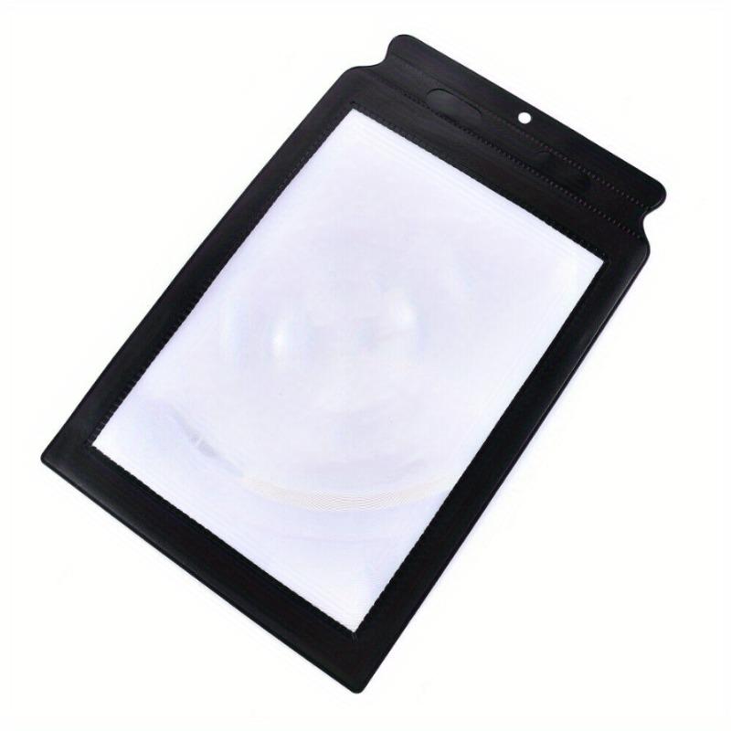 Large Page Magnifier Full View