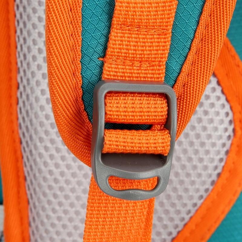 Lightweight Breathable Cycling Backpack, Waterproof Multi-Layer Outdoor Hiking Travel Bag, Oxford Cloth, Durable, Multiple Colors Available