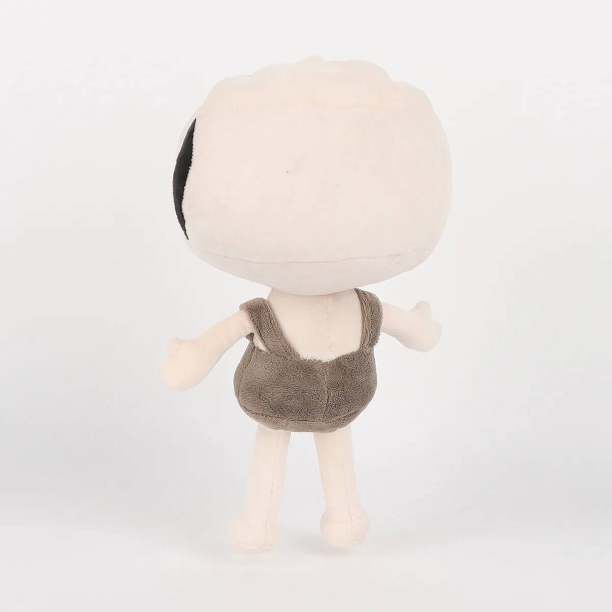 Dandy's World Plush Toys Gourdy Dandys World Plushie Horror Game Soft Stuffed Cute Pillow Doll Toy For Children Christmas Gifts