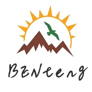 Benteng House shop logo