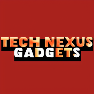 Tech Nexus Gadgets