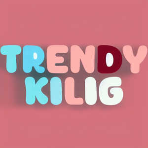 Trendy Kilig