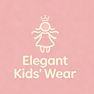 Elegant Kids' Wear
