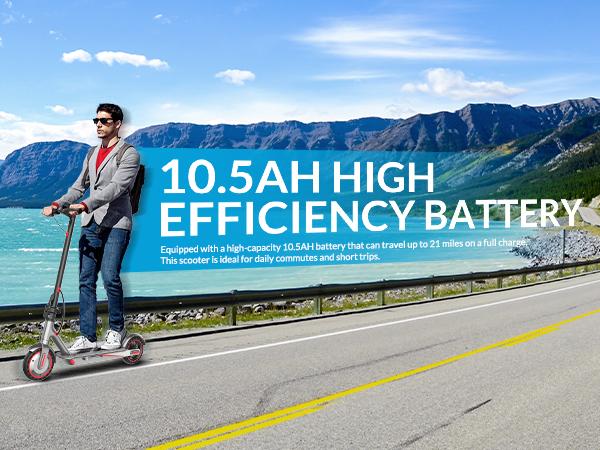 2025 Powerful 350W Folding E-Scooter for Adults  App-Controlled Ride Long Range Scooter M365 Pro SpringStatements