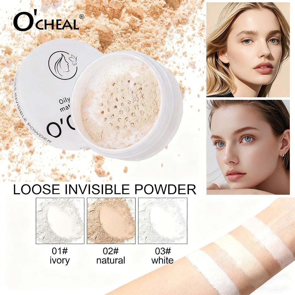 10 Piece Romantic Makeup Set, All-in-One Makeup Bag, Foundation, Setting Powder, Multifunctional Blush, Lip Gloss, Lash Primer, Contour Stick & Sponge, Gift for Wedding Season/Gift-Giving Season