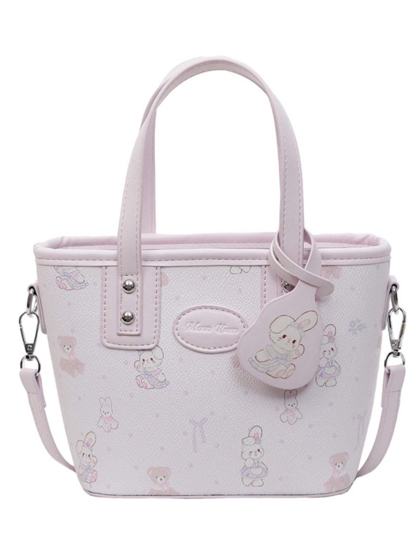 New Women's Shoulder Bag, Trendy Bucket Bag, Fashionable Crossbody Bag, Stylish Tote Bag, Modern Handbag for Women