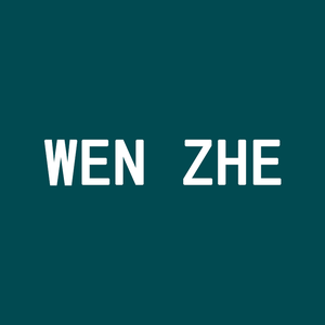 WENZHE tea set