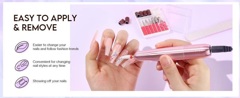 MOROVAN Poly Gel Nail Kit Set: With Nail Lamp and Drill 20 Glitter Colors Best Gift For Her Complete Poly Gel Nail Kit For Beginners With Everything Professional Poly Extension Gel Nail Kit For Salon Quality