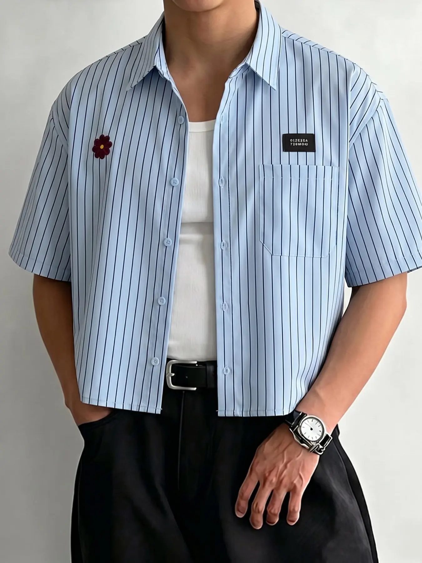 Light blue