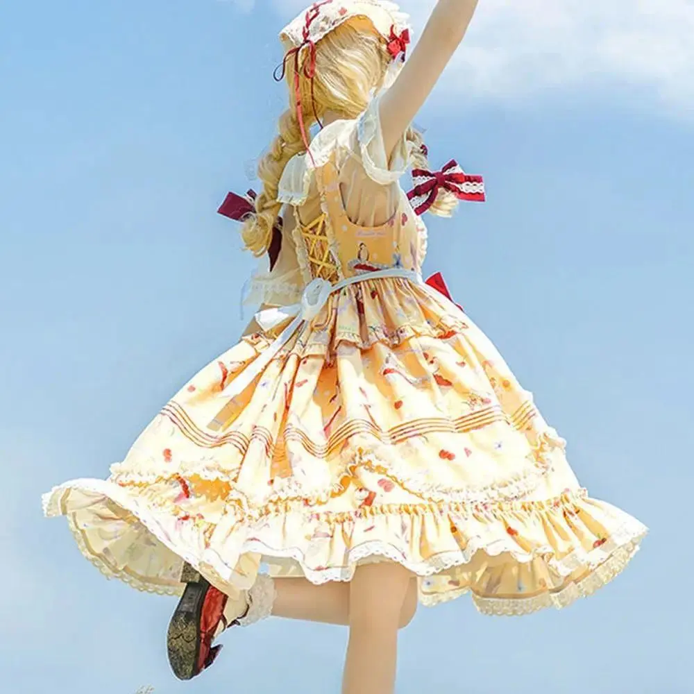 Fashion Without hoop Petticoat JK Lolita Underskirt Crinoline Breathable Cosplay Ball Gown Petticoats