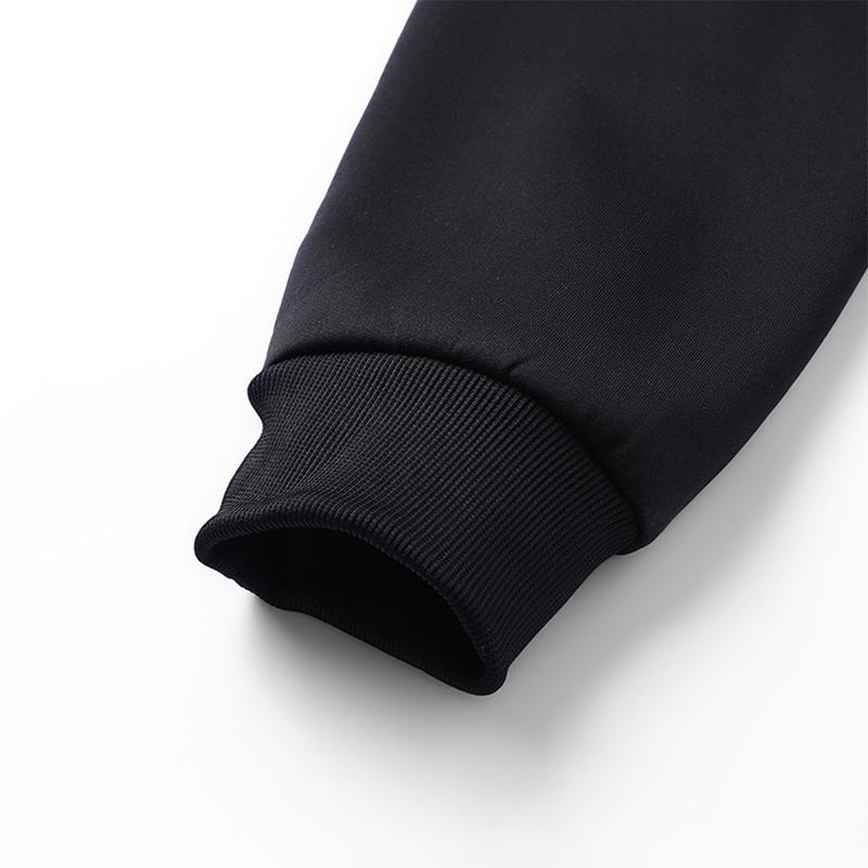 Winter men's casual plus plush thick hooded jacket jacket, warm and windproof Men's Fleece Lined Hooded Jacket, Warm Windproof Coat with Pockets, Casual Fall & Winter Outerwear, Long Sleeve Zipper Design winter outfits men oktoberfest outfit jackets coat Winter men's casual plus plush thick hooded jacket jacket, warm and windproof Men's Fleece Lined Hooded Jacket, Warm Windproof Coat with Pockets, Casual Fall & Winter Outerwear, Long Sleeve Zipper Design winter outfits men oktoberfest outfit jackets coat