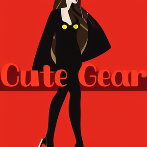 Cute Gear