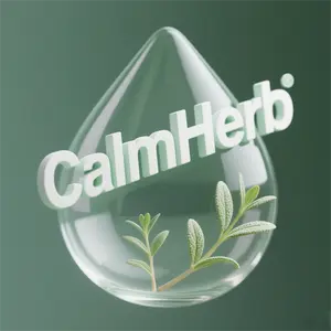 CalmHerb CalmHerb