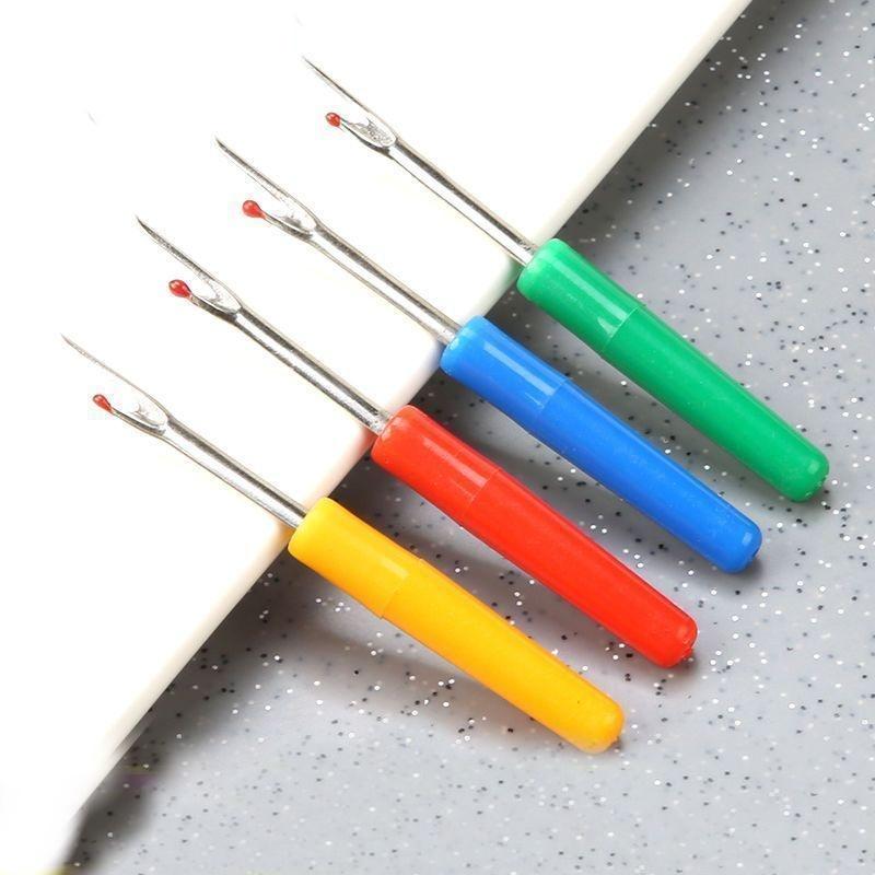 Large Cross Stitch Thread Cutter Tool, Essential Sewing Machine Accessory, Perfect for Clothing Factory Use, Durable & Efficient Design