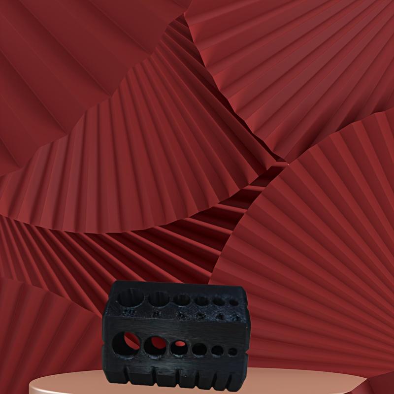 Drill Positioning Tool,  Drill Guide with Digital Alignment, Precision Drilling Aid for Miter Joints, Framing & Deck Construction, Accurate Drilling Helper, Drill Bit Not Included.