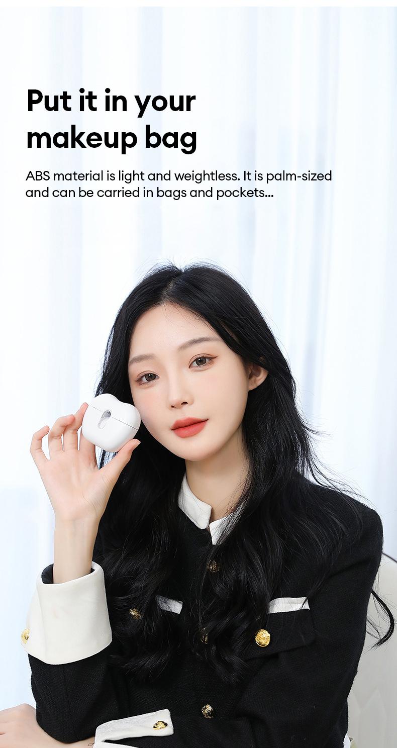 PAXA Electric Nail Clippers with Light, Quiet & Safety Design Automatic Nail Trimmer, Rechargeable Nail Trimmer with Nail Scraps Storage for Home & Travel PAXA Electric Nail Clippers with Light, Quiet & Safety Design Automatic Nail Trimmer, Rechargeable Nail Trimmer with Nail Scraps Storage for Home & Travel