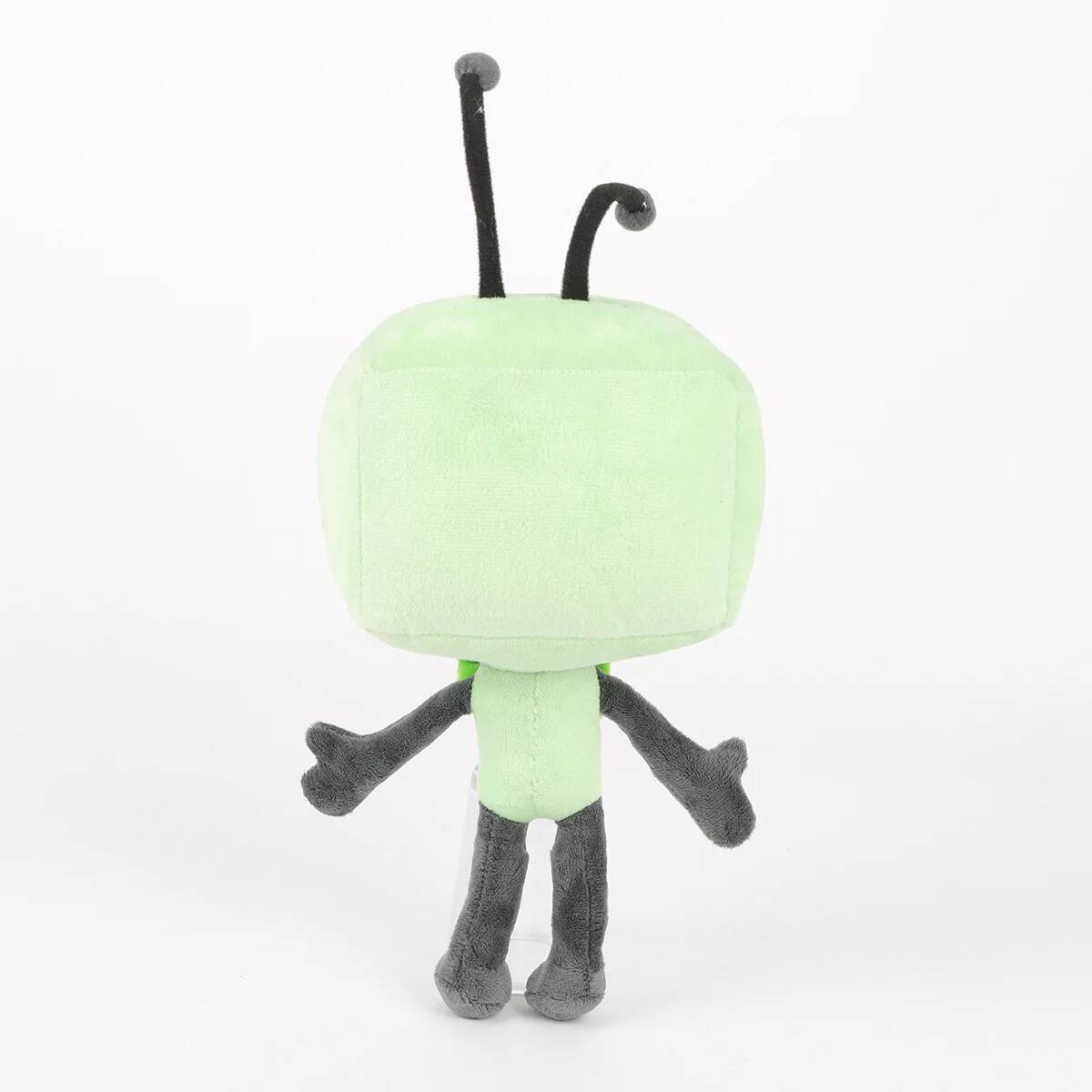 Dandy's World Plush Toys Gourdy Dandys World Plushie Horror Game Soft Stuffed Cute Pillow Doll Toy For Children Christmas Gifts