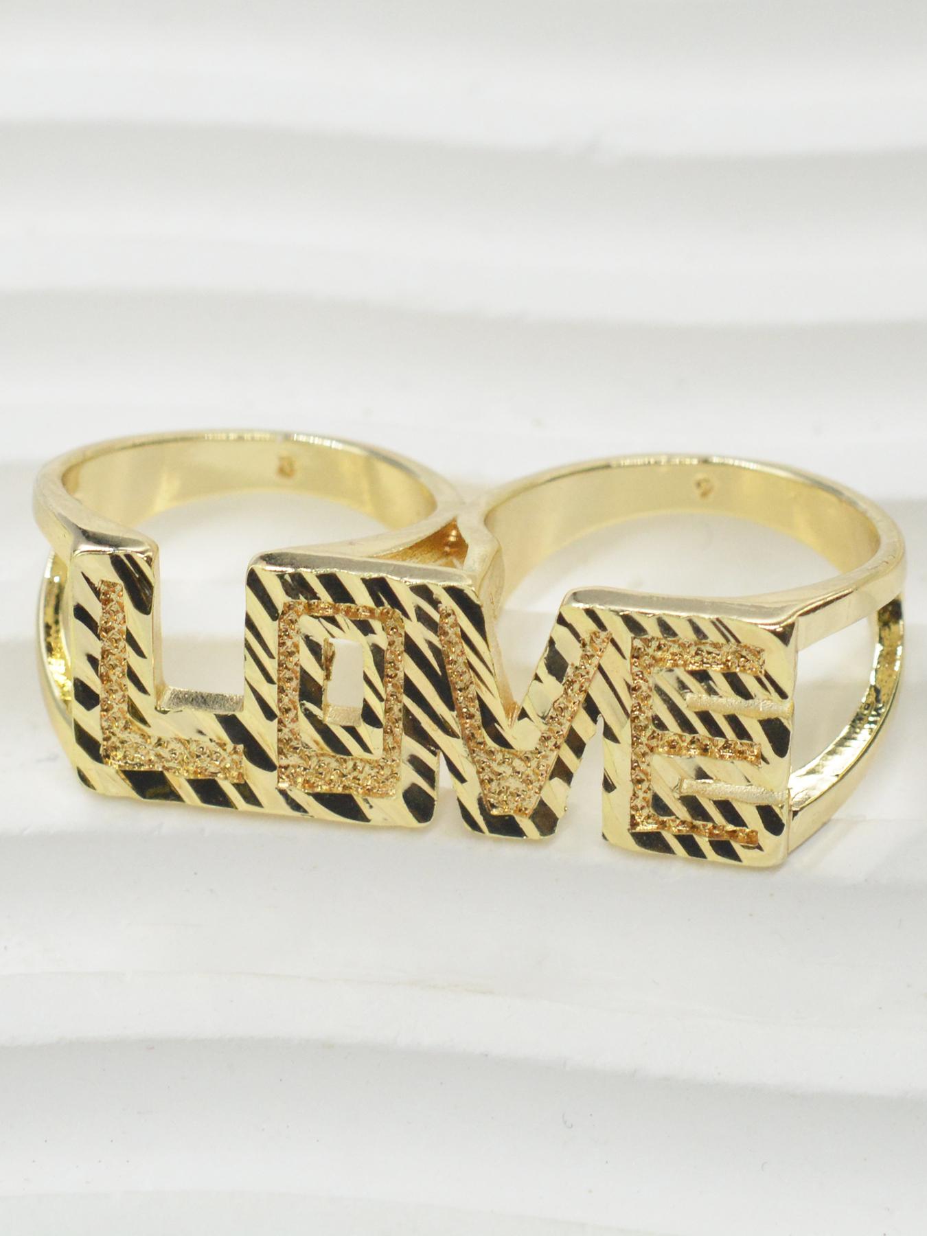 Men's Fashionable Engraved Vintage Embossed Ring, Perfect Party Jewelry Gift for Halloween Christmas Valentine's Day Birthdays