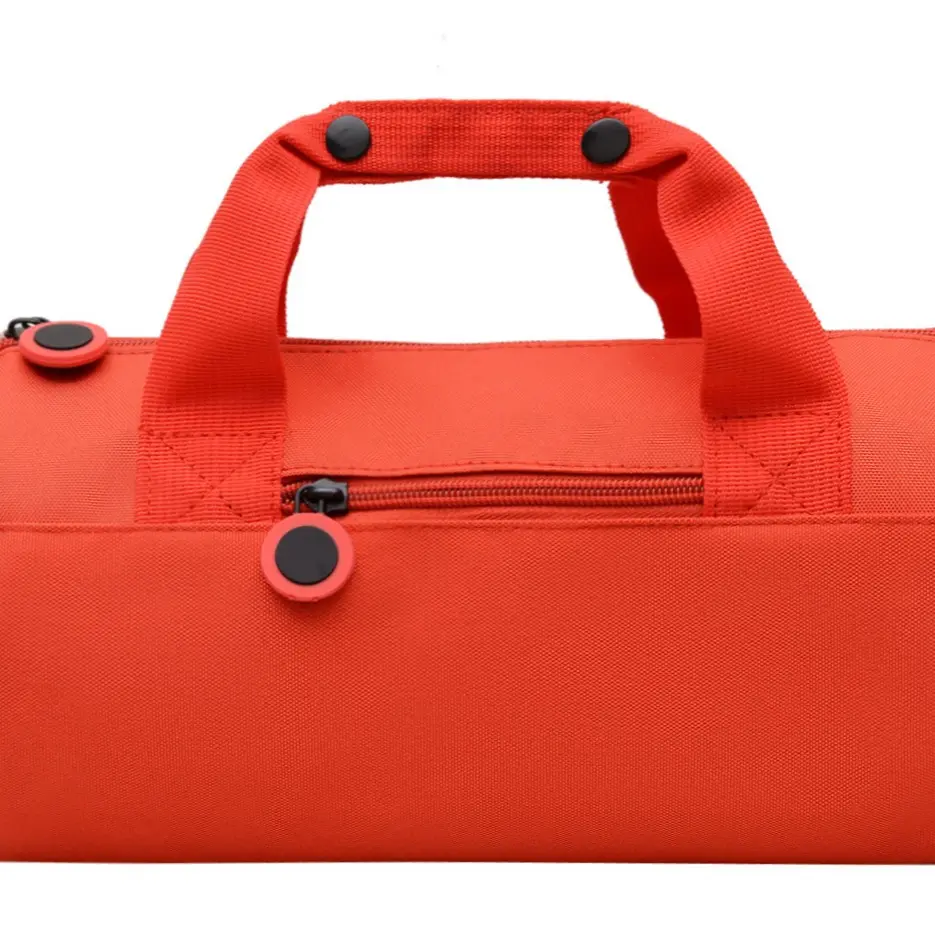 Orange Red