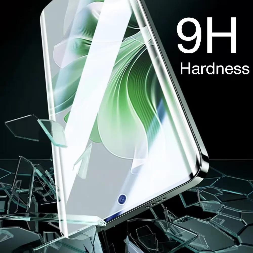 Samsung Galaxy S25/s24/s23/s22 Ultra/plus Screen Protector Film, HD Clear Tempered Glass, Easy Install Anti-Scratch Protective Cover