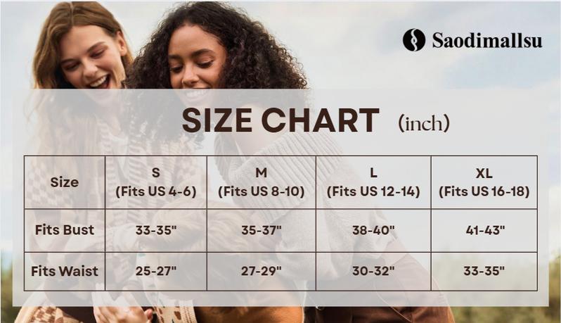 Saodimallsu Women's Hooded Open Front Cardigan Cable Knit Sweater Solid Color Chunky Long Sweater Coats Casual Fit Knitwear with Two Side Pockets