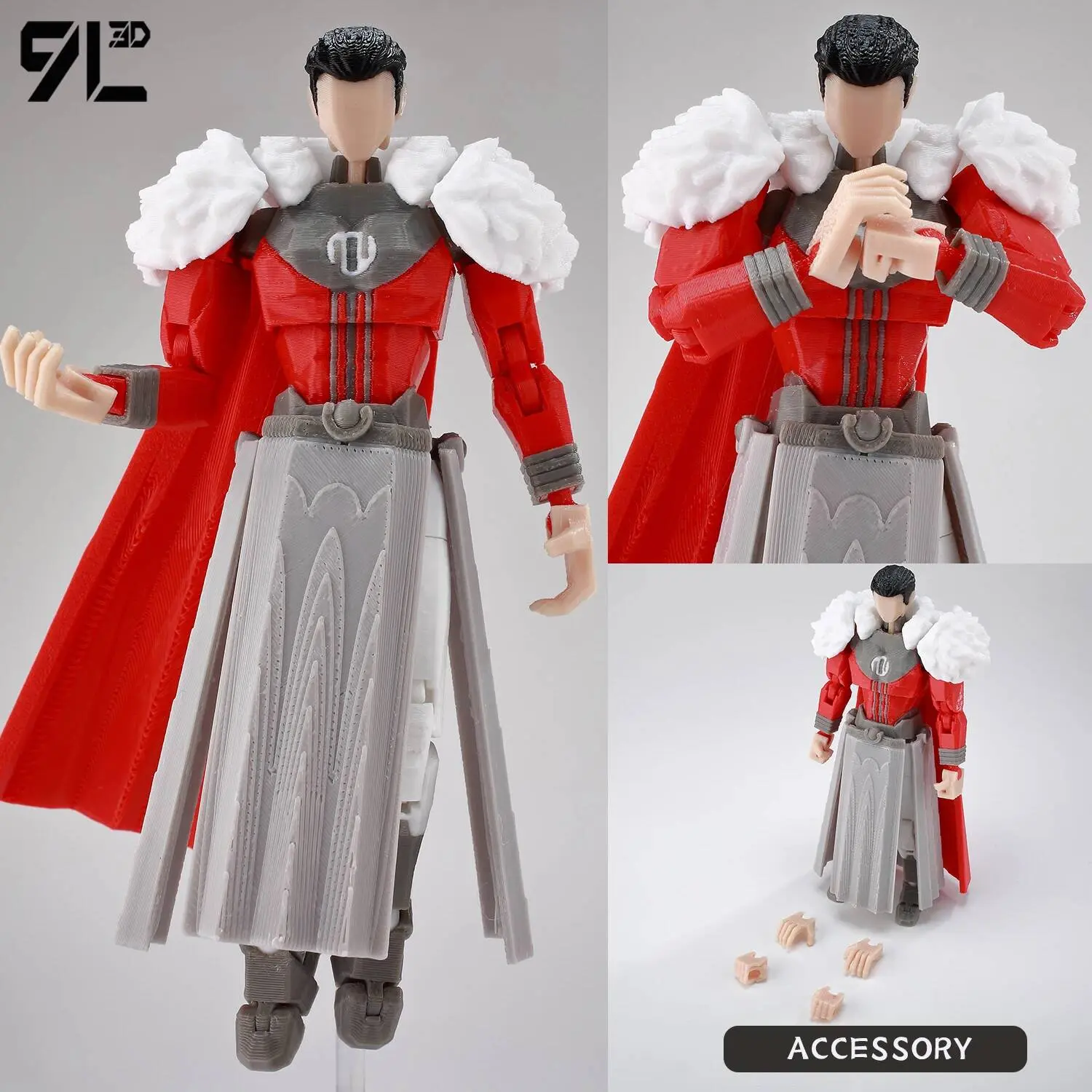 Emperor Mark