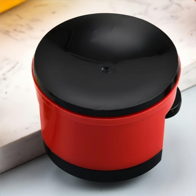 Mini Magnetic Dual-Sided Whetstone Sharpener, Strong Adsorption, Portable Design, Multi-Tool Compatibility, Kitchen Knife Sharpening Tool