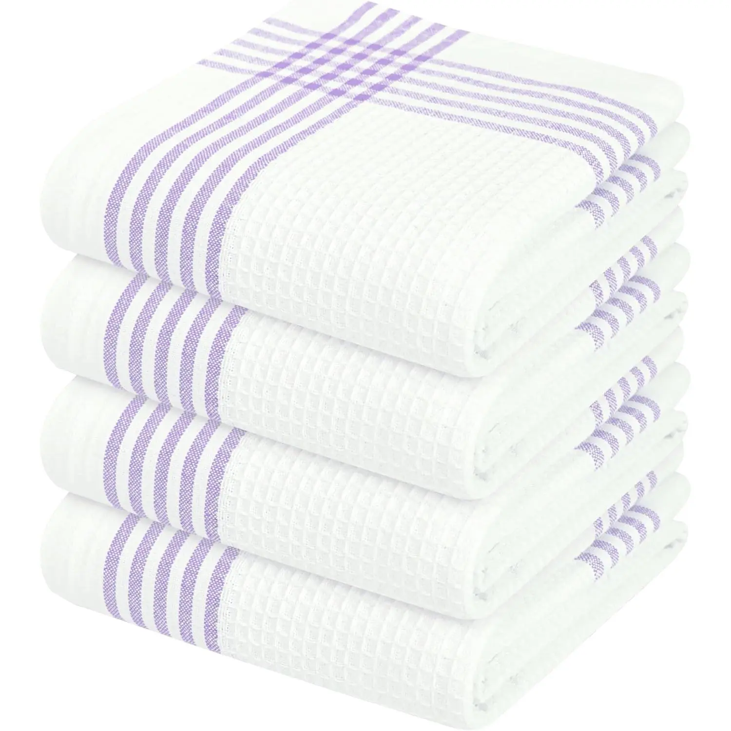 White, Lavender