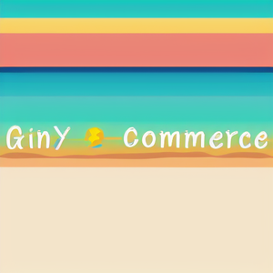 GinY-E-Commerce