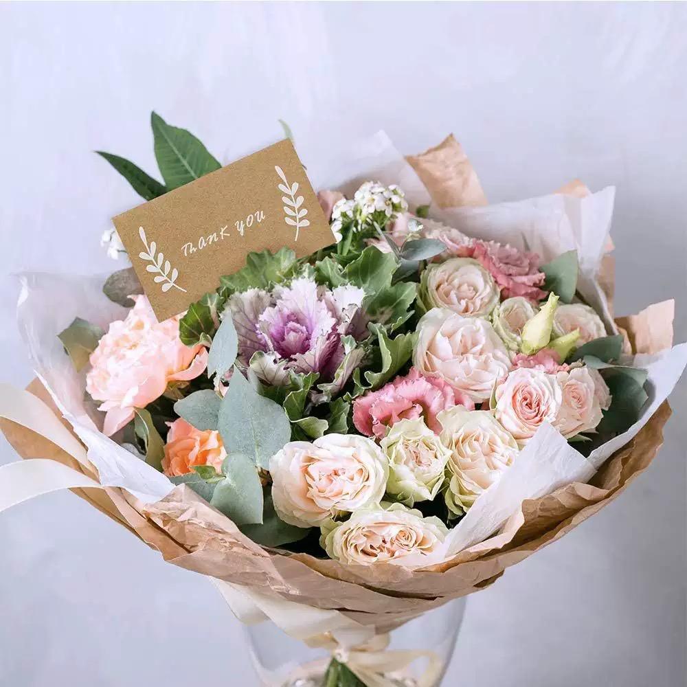 Wedding Name Place Cards, 50 Paper Table Decorations, Crick Paper Seat Cards for Birthday Parties, Perfect Gift Idea