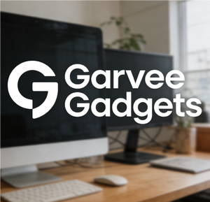 Garvee Gadgets