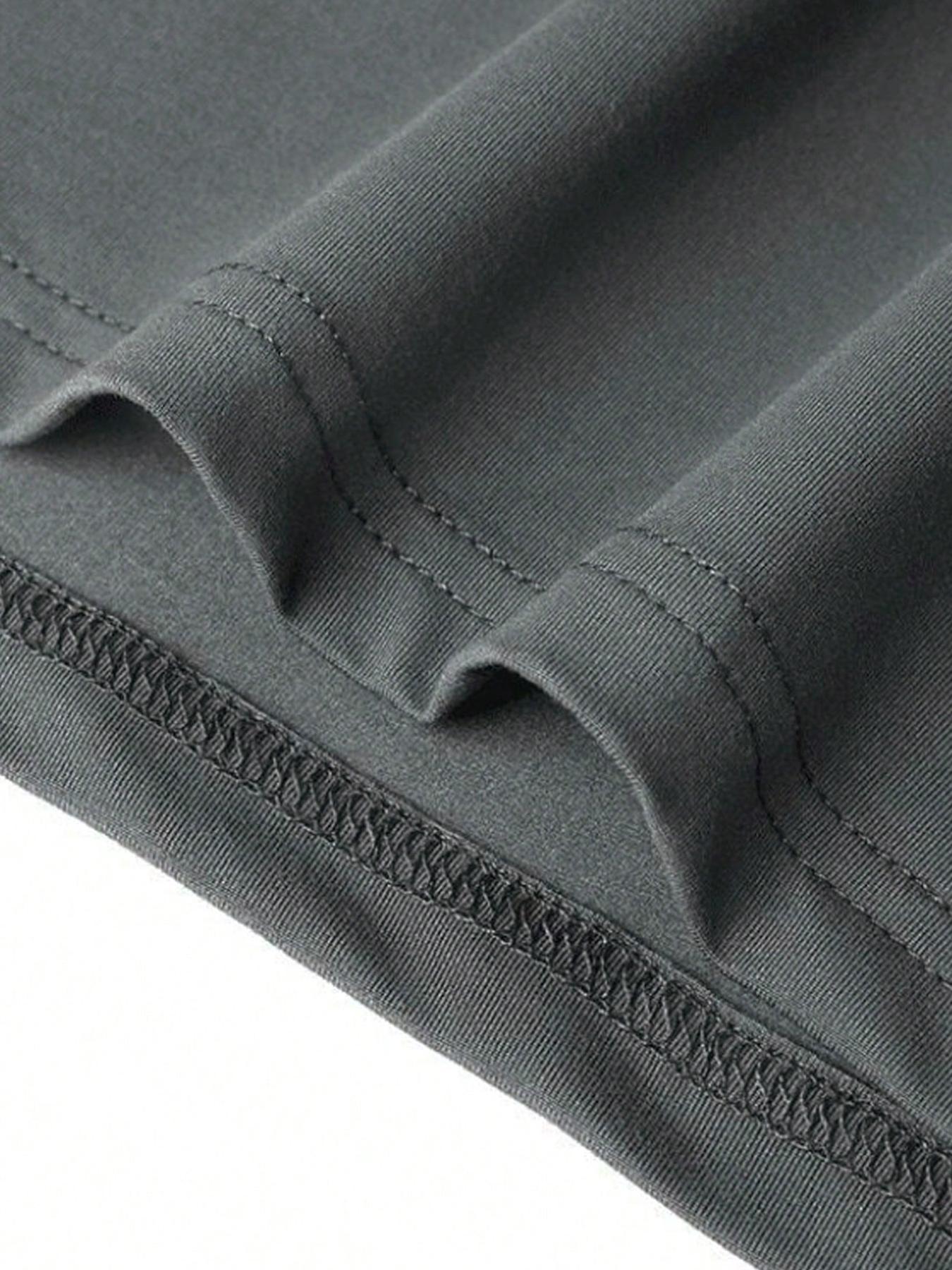 Women's Oversized Fantasy Dancing Through The Lightning Strikes Graphic Tee | Vintage Witchy Gothic Dark Academia Shirt |Snow Mountain & White Dragon Print Top | Baggy Casual T-Shirt | Fantasy Lover Gift Oversized Tee