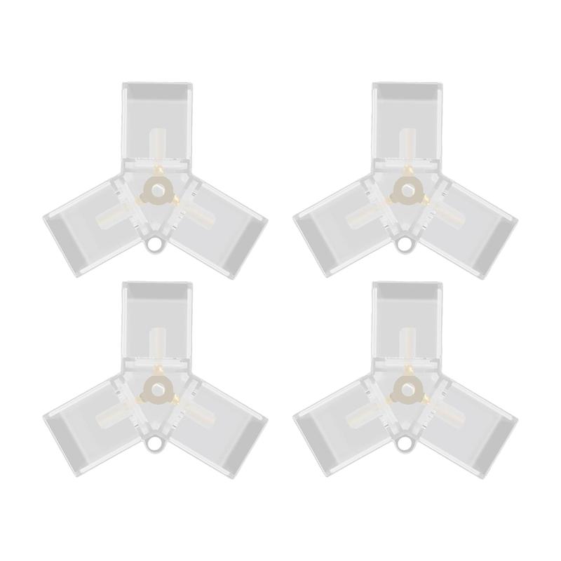 HYPERLITE Hexagon Garage LED Light Tube，HYPERLITE Hexagon Garage LED Light Tube-DM，HYPERLITE Hexagon Garage LED Light，HYPERLITE 120° V/Y Connector Hexagon LED Lights 2 Pack ，Honeycomb Light Accessories Wire，Black Friday Christmas