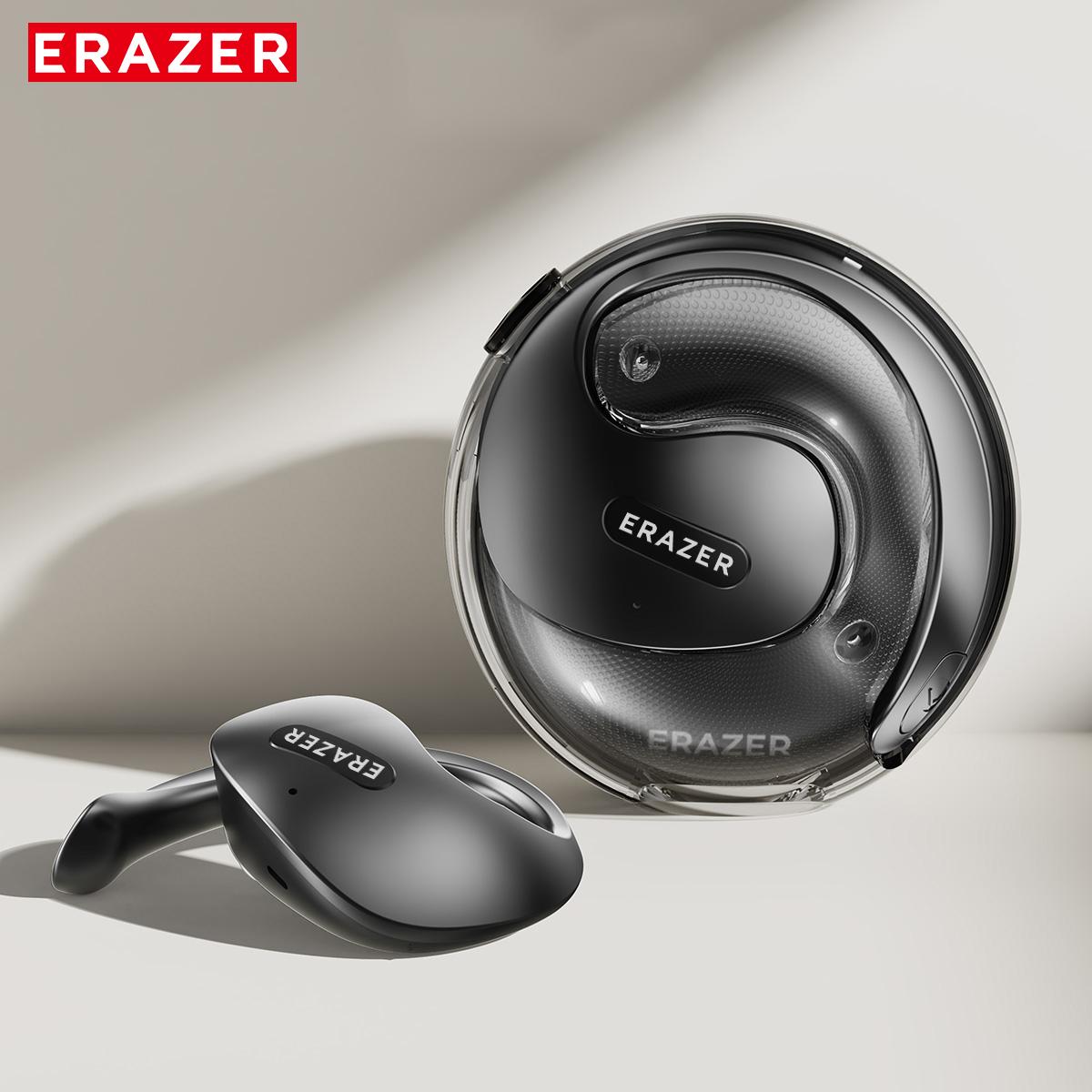 ERAZER X15Pro Wireless Headphones Bluetooth 5.4 Sport Earphone HIFI Sound Quality