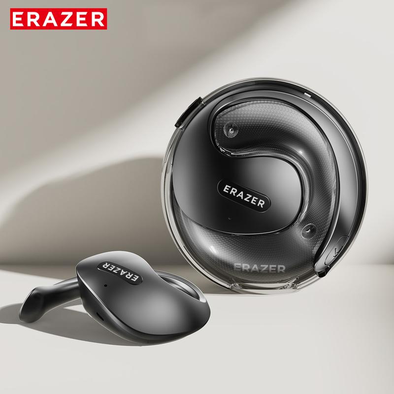 ERAZER X15Pro Wireless Headphones Bluetooth 5.4 Sport Earphone HIFI Sound Quality