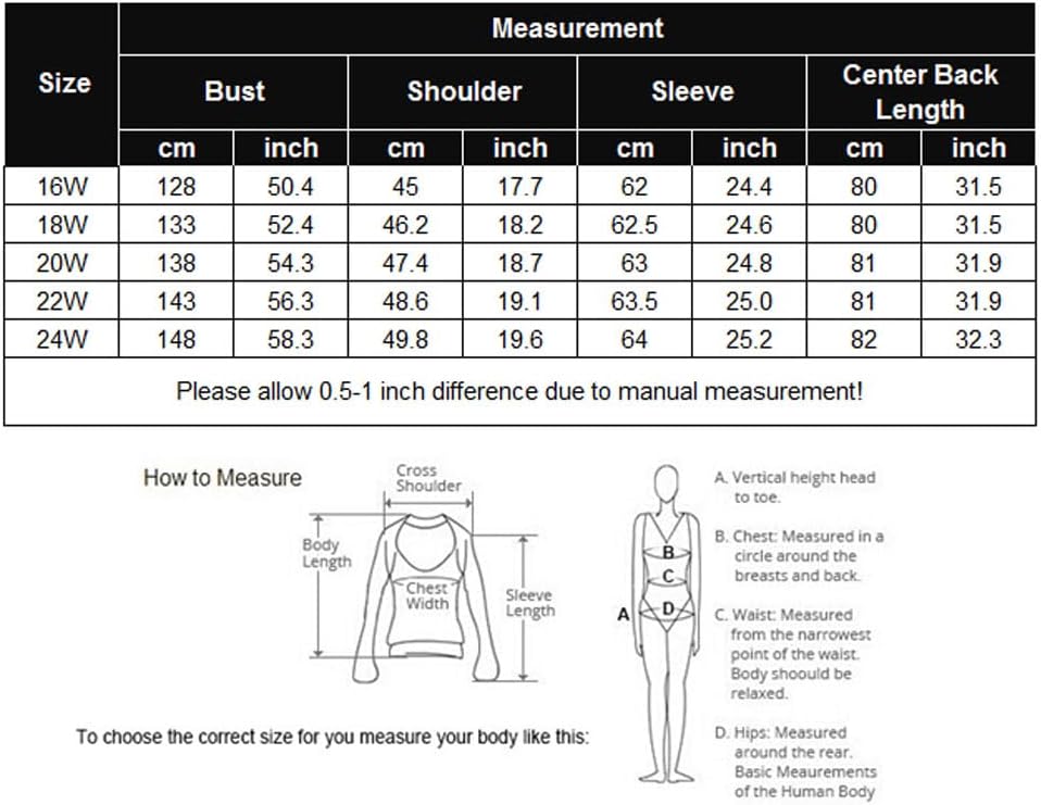 Plus Size Women Flannel Plaid Shacket Jacket Long Sleeve Button Down Fleece Hooded Jackets Fall Winter Coat